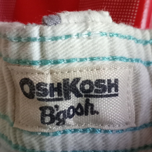 Boys shorts - Picture 3 of 8